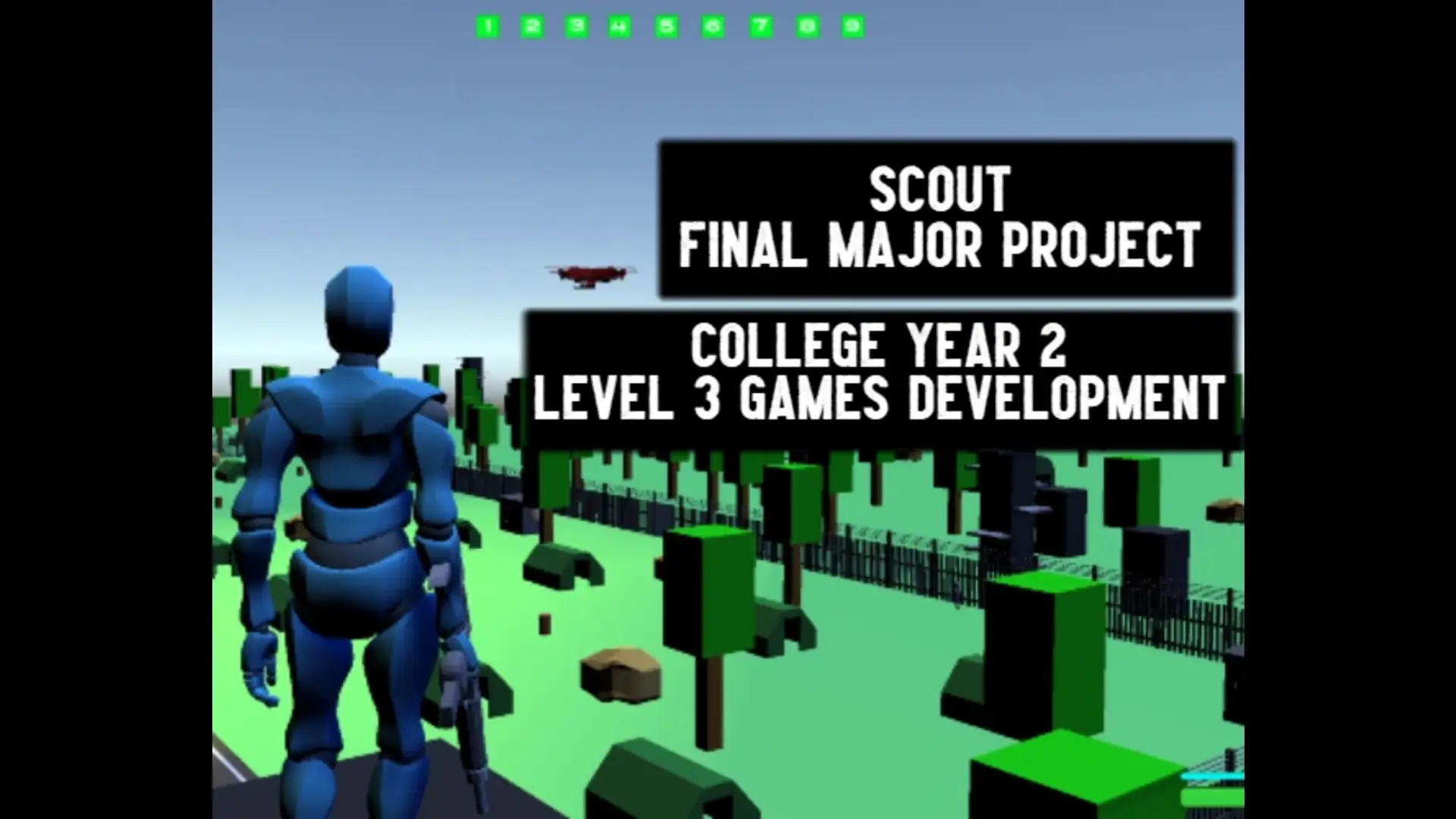 Videogame image 1