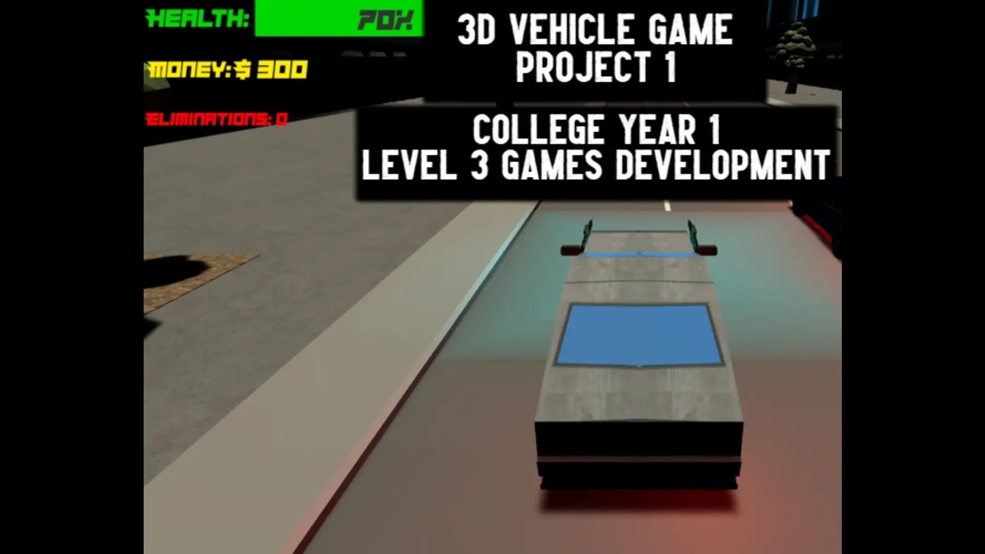 Videogame image 5